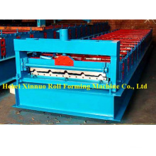 roll forming machine for cold room panel 1010